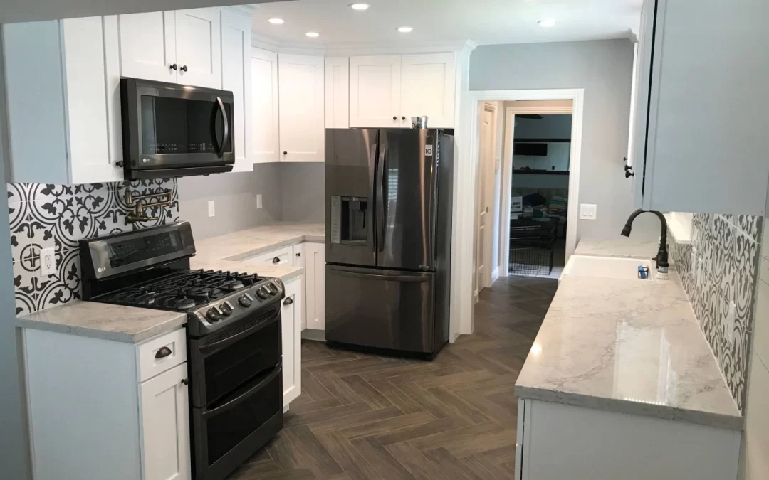 Kitchen Remodeling Trends That Actually Add Value in 2026 (And What to Avoid)