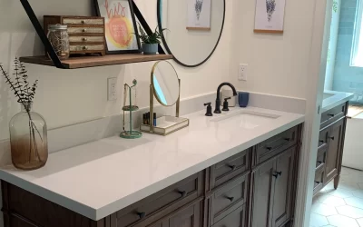 Planning a Bathroom Remodel? 7 Features to Consider Before Construction Begins