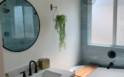 Top 10 Bathroom Remodeling Ideas to Create a Relaxing Spa-Like Retreat
