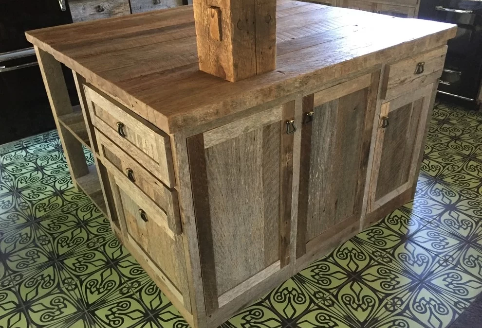 What Custom Carpentry Can Really Do for Your Home