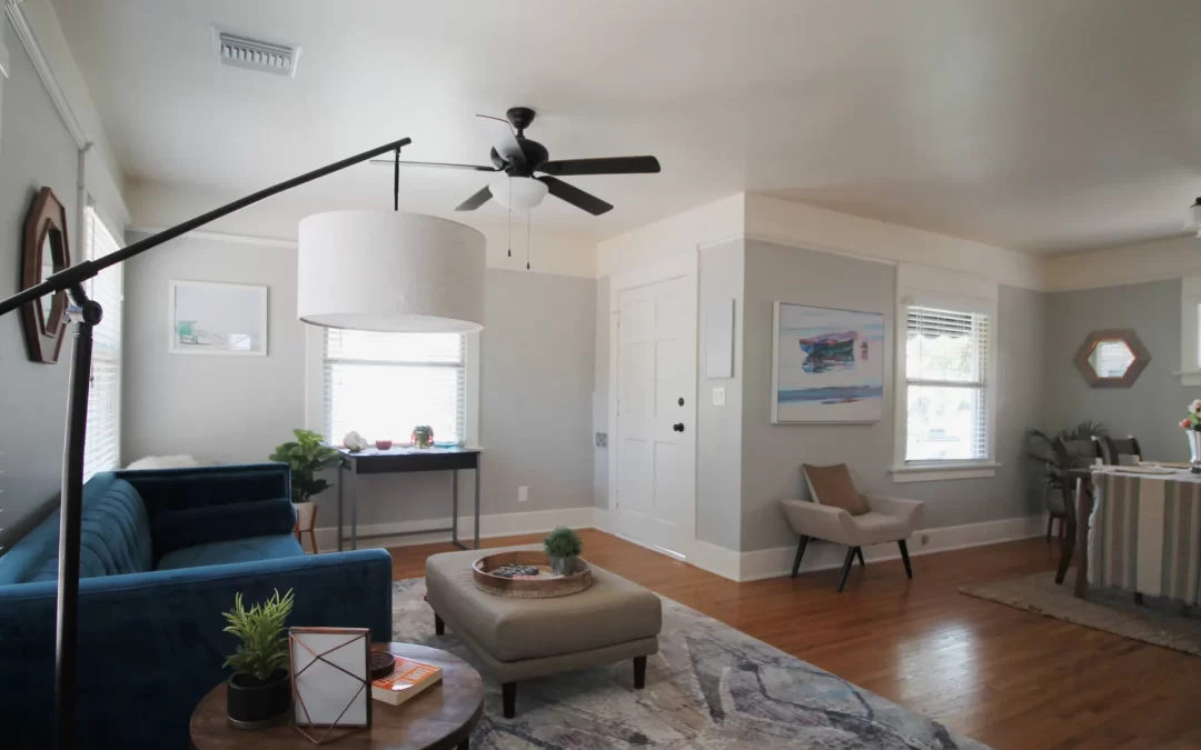 Window Replacement vs. Repair: Which Is Right for Your Long Beach Home?
