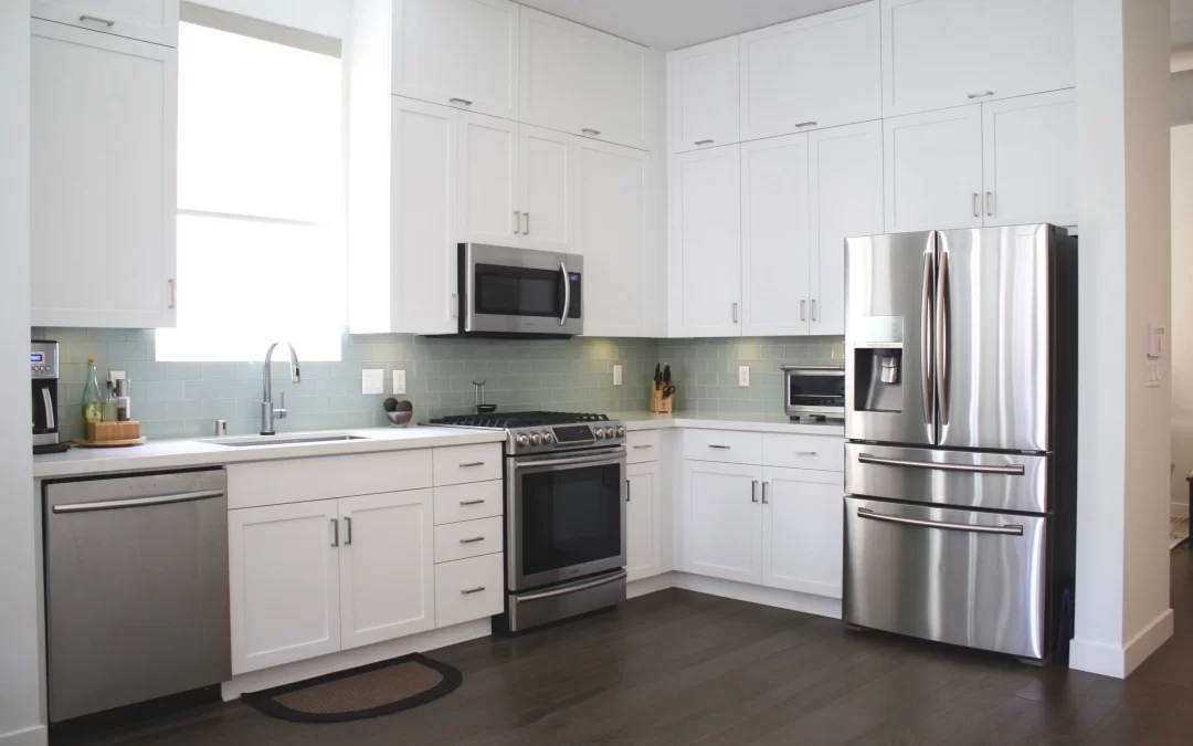 The Science of Kitchen Design: Why Your Kitchen Should Do More Than Just Look Pretty