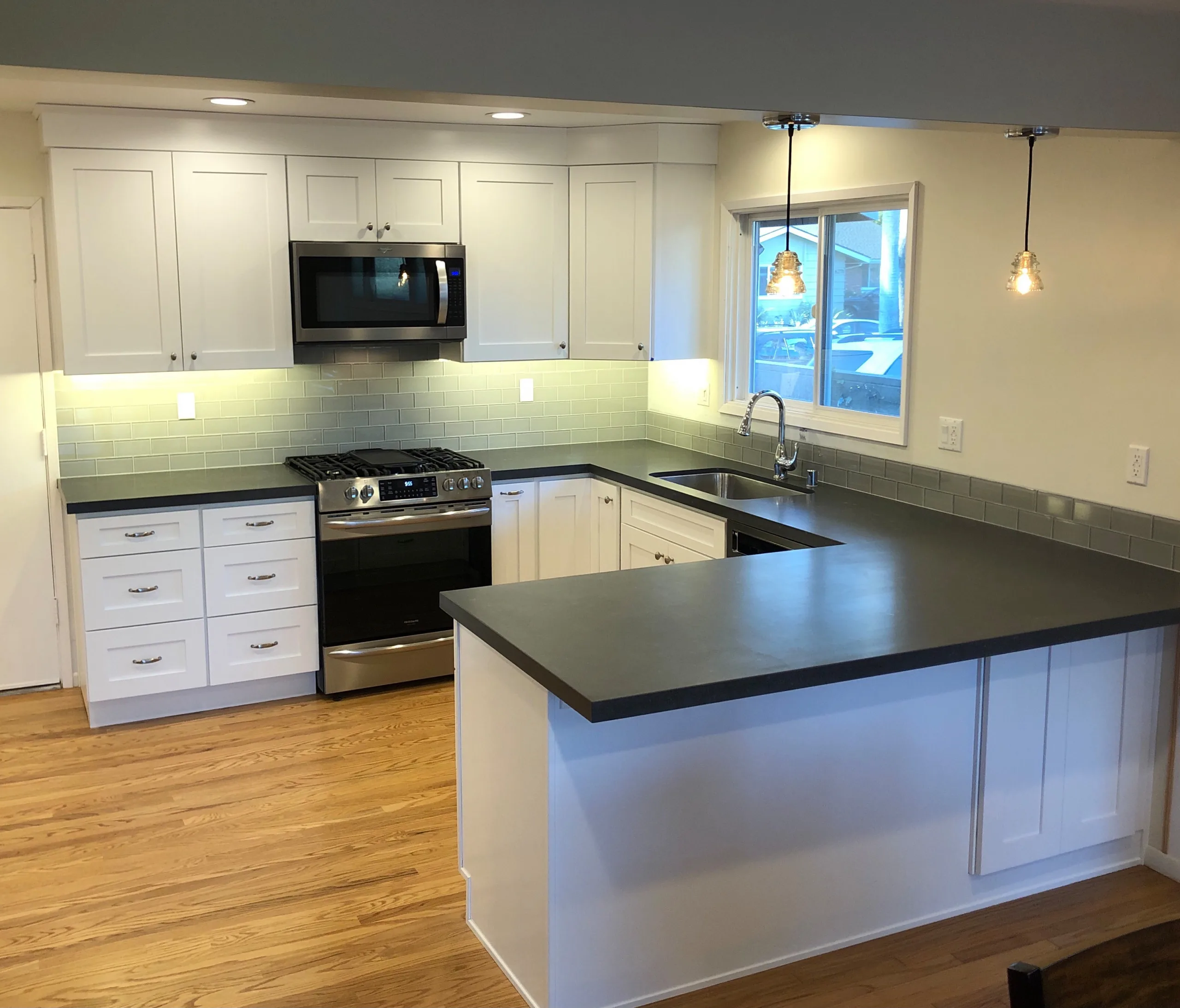home renovations