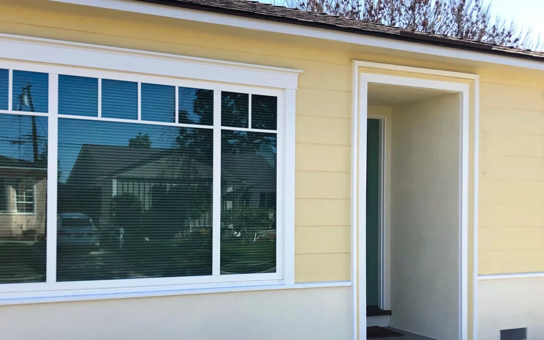 Top Window and Door Upgrades That Boost Home Efficiency and Curb Appeal