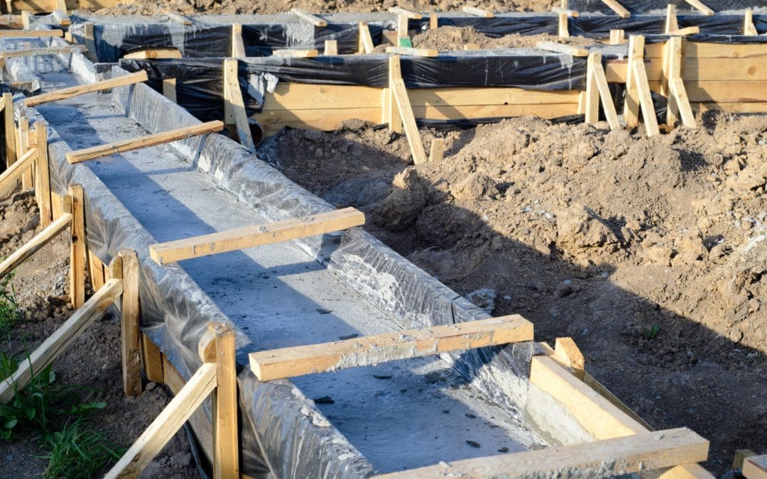 Building a Home Addition? Don’t Skip the Foundation