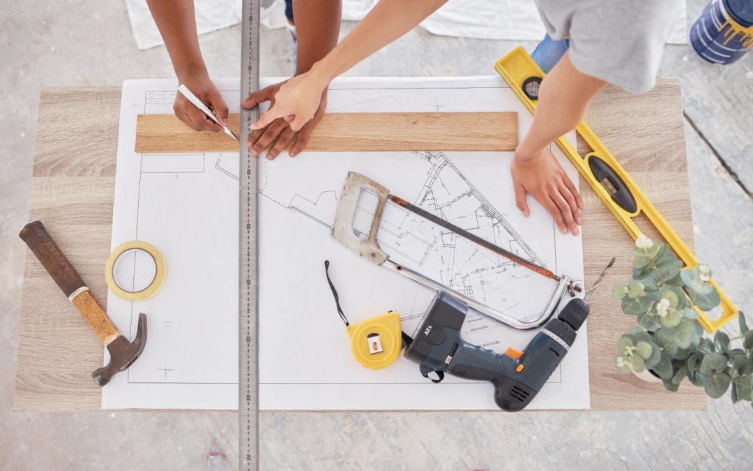 The Building Science Behind Energy-Efficient Home Renovations