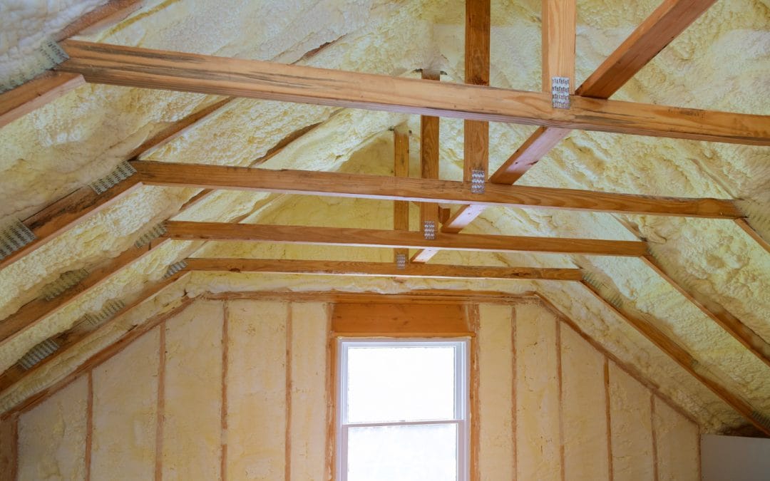 What Most Homeowners Get Wrong About Insulation